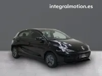 Usado MG MG3 116 CV (85 kW) 2025 Negro Utilitario