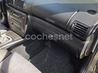 Usado VW Passat Edition 130 CV (95 kW) 2003 Gris / plata Berlina