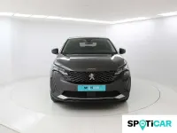 Usado Peugeot 3008 Allure 131 CV (96 kW) 2022 Blanco SUV