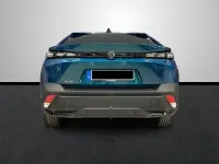 Nuevo Peugeot 408 Allure 224 CV (164 kW) 2025 SUV