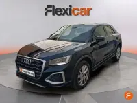 Usado Audi Q2 Advanced Plus 150 CV (110 kW) 2023 Negro SUV