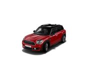 usado Mini Cooper D Countryman 110 kW (150 CV)