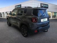 Usado Jeep Renegade Limited 190 CV (139 kW) 2020 SUV