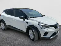 Usado Renault Captur Evolution 90 CV (66 kW) 2023 SUV