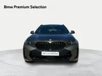 Usado BMW X6 M Sport 352 CV (258 kW) 2025 Marrón SUV