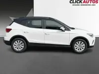 Usado Seat Arona Style 95 CV (69 kW) 2025 SUV
