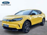 Usado Ford Capri Premium 77 kW (105 CV) 2025 Amarillo SUV