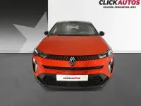 Usado Renault Captur Evolution 90 CV (66 kW) 2025 SUV