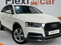 usado Audi Q3 2.0TDI 110kW