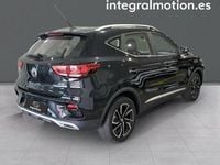 Usado MG ZS Luxury 106 CV (77 kW) 2024 SUV