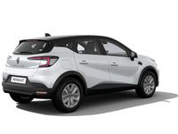 Usado Renault Captur Evolution 91 CV (66 kW) 2025 Blanco SUV