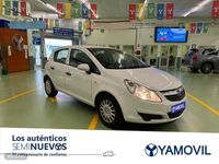 usado Opel Corsa 1.2 Essentia 59 kW (80 CV)