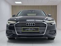 usado Audi A6 40 TDI S tronic Sport