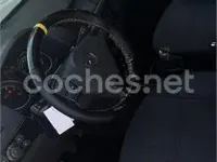 Usado Opel Astra Cosmo 150 CV (110 kW) 2008 Azul Descapotable