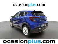 Usado Mitsubishi ASX Motion 140 CV (102 kW) 2025 Azul SUV