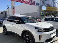 Usado Citroën C5 Aircross PureTech 131 CV (96 kW) 2023 Blanco SUV