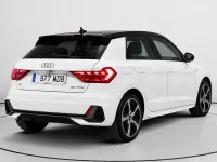 Usado Audi A1 110 CV (80 kW) 2022 SUV