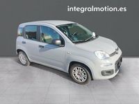 Usado Fiat Panda 70 CV (51 kW) 2022 Gris Utilitario