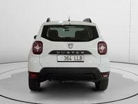 Usado Dacia Duster Essentiel 95 CV (69 kW) 2020 Blanco SUV