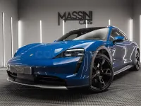Usado Porsche Taycan Cross Turismo 280 kW (381 CV) 2021 Eléctrico Familiar