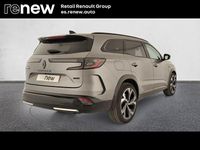 Usado Renault Espace Techno Esprit Alpine 200 CV (147 kW) 2023 Gris Familiar