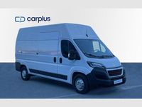 Usado Peugeot Boxer S 140 CV (102 kW) 2021 Van