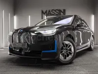 Usado BMW iX 239 kW (326 CV) 2022 Eléctrico SUV