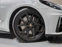 Usado Porsche Panamera 4 470 CV (345 kW) 2024 Blanco Utilitario
