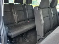Usado Mercedes Vito 136 CV (100 kW) 2019 Azul Van