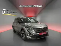 Occasion Renault Austral Techno 200 PK (147 kW) 2025 Grijs SUV
