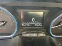 Usado Peugeot 2008 Allure 110 CV (80 kW) 2018 Blanco SUV