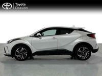 Usado Toyota C-HR Advance 122 CV (89 kW) 2022 Blanco SUV