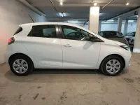 Usado Renault Zoe Life 80 kW (109 CV) 2021 Eléctrico Utilitario