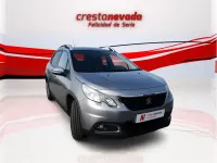 Usado Peugeot 2008 Style 83 CV (61 kW) 2019 SUV