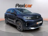 Käytetty Citroën C5 Aircross PureTech 131 HP (96 kW) 2023 Keltainen Katumaasturi