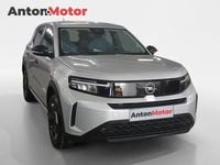 Nuevo Opel Frontera Edition 110 CV (80 kW) 2026 Gris SUV