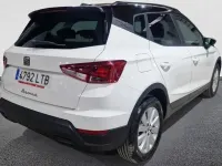 Usado Seat Arona Style Plus 110 CV (80 kW) 2021 SUV