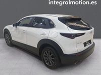 Usado Mazda CX-30 Prime-Line 140 CV (102 kW) 2024 SUV