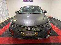 Usado Toyota Corolla Active 140 CV (102 kW) 2024 Granate Berlina