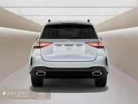 Nuevo Mercedes GLE350 320 CV (235 kW) 2025 Gris SUV