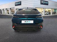 Usado Peugeot 408 GT 224 CV (164 kW) 2024 Azul Berlina
