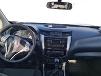 Usado Nissan Navara Visia 161 CV (118 kW) 2019 Gris Recogida