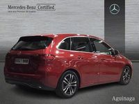 Occasion Mercedes B200 163 PK (119 kW) 2024 Rood MPV