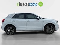Usado Audi Q2 110 CV (80 kW) 2021 Blanco SUV