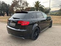 usado Audi S3 Sportback 2.0 TFSI quattro S-Tronic