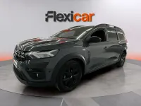 Usado Dacia Jogger Extreme 110 CV (80 kW) 2023 Gris Monovolumen