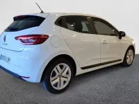 Usado Renault Clio Intens 100 CV (73 kW) 2021 Utilitario