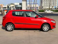 Occasion Skoda Fabia Active 60 ch (44 kW) 2013 Rouge Citadine
