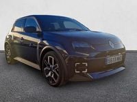 Usado Renault 5 E-Tech Techno 110 kW (150 CV) 2025