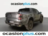 Usado Ford Ranger Raptor 292 CV (214 kW) 2025 Gris Pickup/Camioneta